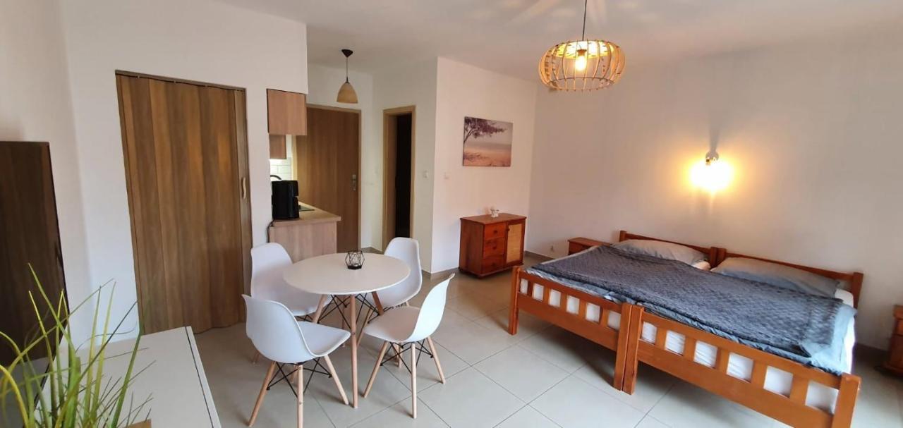 גרצי'יבובו Villa Lavenda מראה חיצוני תמונה