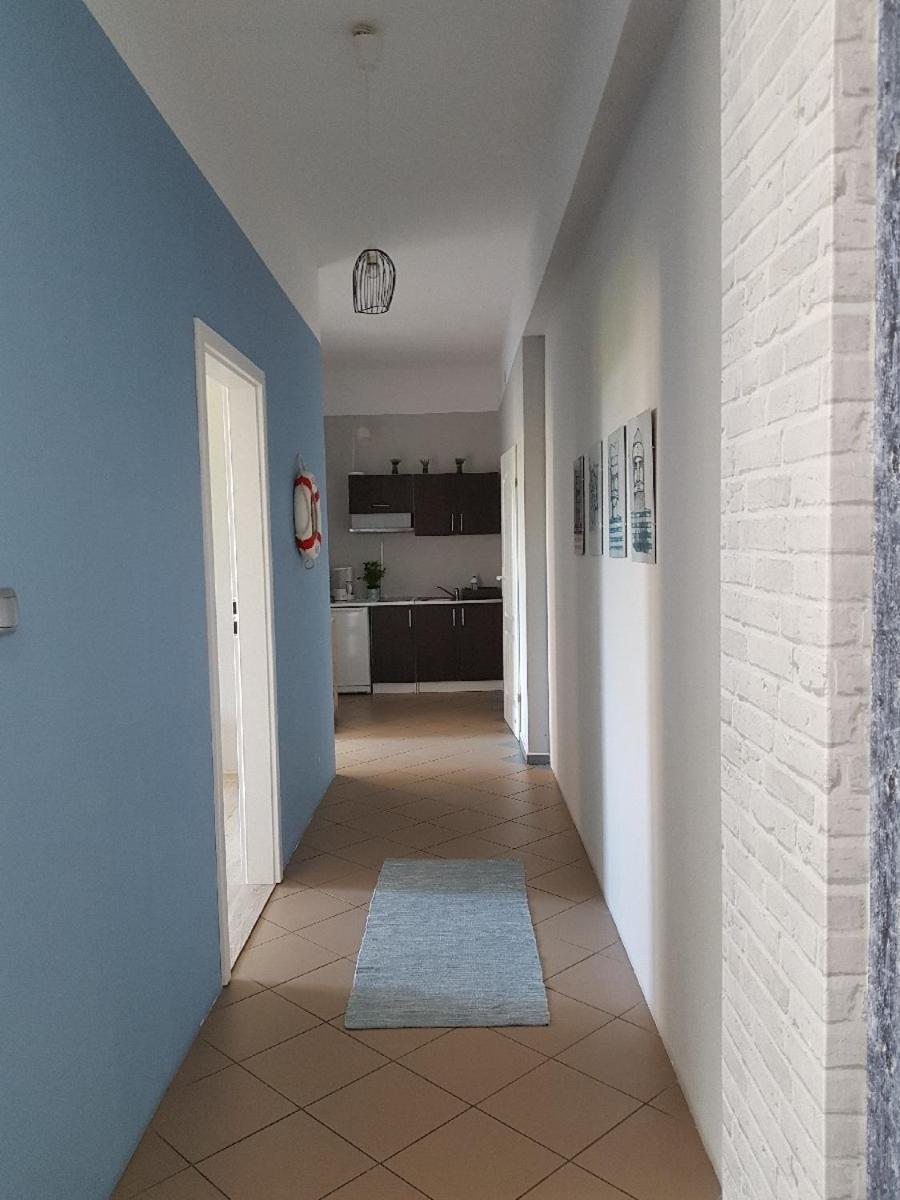 גרצי'יבובו Villa Lavenda חדר תמונה