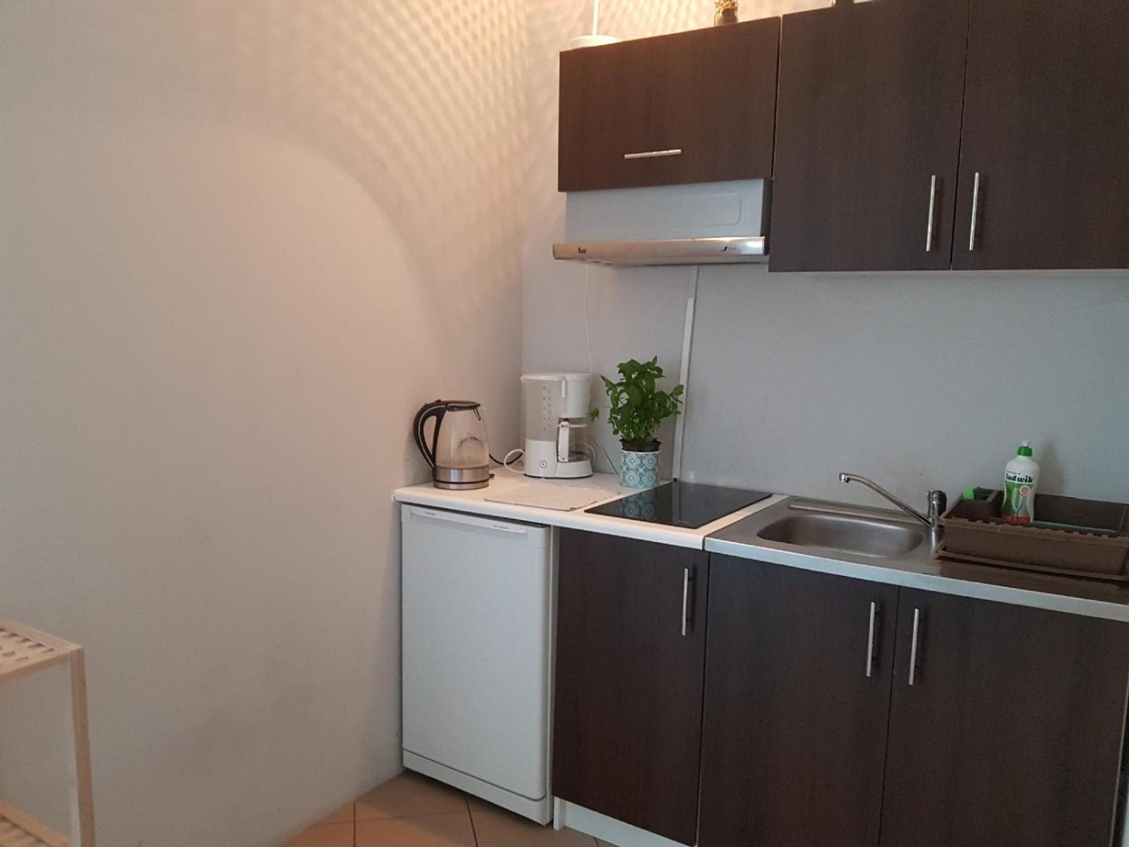גרצי'יבובו Villa Lavenda חדר תמונה
